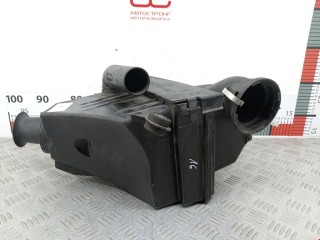 Корпус воздушного фильтра BMW 5 E39 1995-2000, бензин, 13711713637