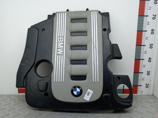 Декоративная крышка двигателя BMW X5 E70 2006-2010, дизель, 11147807240