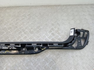 Кронштейн крепления бампера заднего, ориг. номер 51127060797, BMW 5 E60/E61 2007-2010