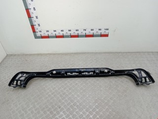 Кронштейн крепления бампера заднего, ориг. номер 51127060797, BMW 5 E60/E61 2007-2010