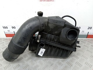 Корпус воздушного фильтра, ориг. номер 13717512126, 1437112, BMW 5 E60/E61 2002-2007