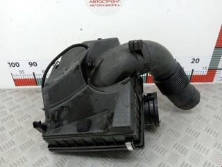 Корпус воздушного фильтра, ориг. номер 13717512126, 1437112, BMW 5 E60/E61 2002-2007