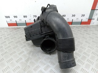 Корпус воздушного фильтра, ориг. номер 13717512126, 1437112, BMW 5 E60/E61 2002-2007