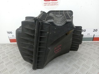 Корпус воздушного фильтра, ориг. номер 7541060, 13717541063, BMW 7 E65/E66 2005-2008