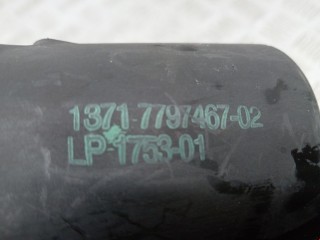 Корпус воздушного фильтра, ориг. номер 13717797467, BMW 3 E90/E91/E92/E93 2004-2008