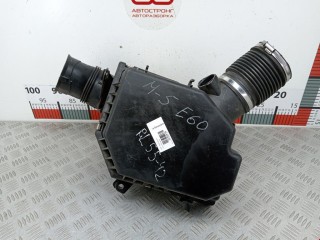 Корпус воздушного фильтра, ориг. номер 13717839022, 7839022, BMW 5 E60/E61 2007-2010
