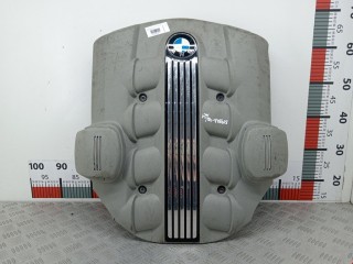 Декоративная крышка двигателя, ориг. номер 11617511559, 11617547248, BMW 7 E65/E66 2001-2005