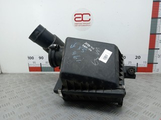Корпус воздушного фильтра, ориг. номер 13717512126, 1437112, BMW X5 E53 1999-2003