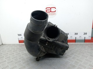 Корпус воздушного фильтра, ориг. номер 13717512126, 1437112, BMW X5 E53 1999-2003