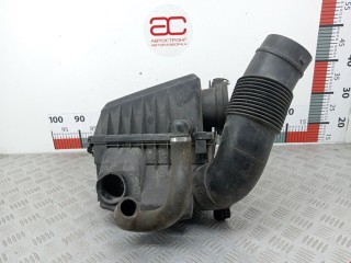 Корпус воздушного фильтра, ориг. номер 13717512126, 1437112, BMW X5 E53 1999-2003