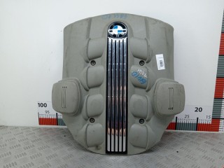 Декоративная крышка двигателя BMW X5 E53 1999-2003, бензин, 11617527018