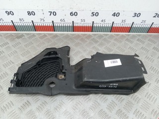 Воздуховод, ориг. номер 51717897175, BMW 5 E60/E61 2002-2007
