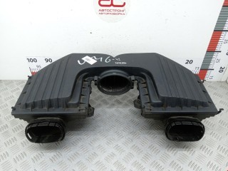 Корпус воздушного фильтра BMW X5 E70 2006-2010, бензин, 13717548896