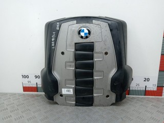Декоративная крышка двигателя, ориг. номер 11617535151, BMW 5 E60/E61 2002-2007