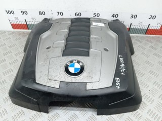 Декоративная крышка двигателя, ориг. номер 11617535151, BMW 5 E60/E61 2002-2007
