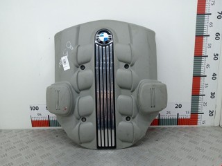 Декоративная крышка двигателя BMW X5 E53 1999-2003, бензин, 11617527018