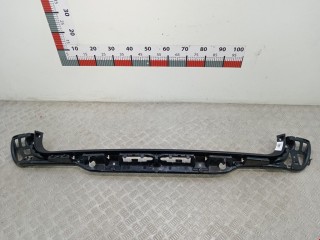 Кронштейн крепления бампера заднего, ориг. номер 51127060797, BMW 5 E60/E61 2007-2010
