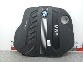 Декоративная крышка двигателя, ориг. номер 13717811025, BMW X5 E70 2010-2013