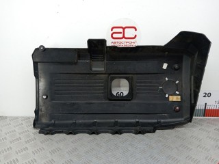 Декоративная крышка двигателя, ориг. номер 11127552197, 11127531324, BMW X5 E70 2006-2010