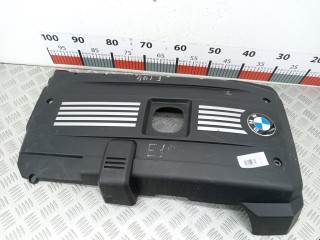 Декоративная крышка двигателя, ориг. номер 11127552197, 11127531324, BMW X5 E70 2006-2010