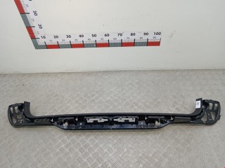 Кронштейн крепления бампера заднего, ориг. номер 51127060797, BMW 5 E60/E61 2007-2010