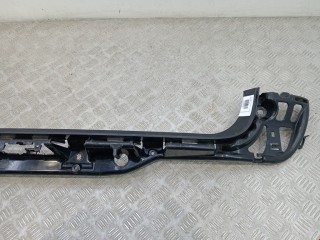 Кронштейн крепления бампера заднего, ориг. номер 51127060797, BMW 5 E60/E61 2007-2010
