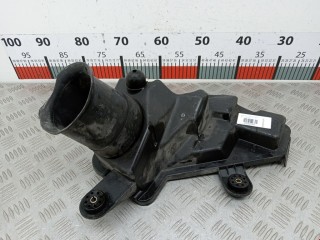 Корпус воздушного фильтра, ориг. номер 7500548, 13717788083, BMW 7 E65/E66 2001-2005