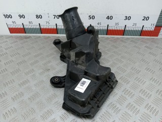 Корпус воздушного фильтра, ориг. номер 7500548, 13717788083, BMW 7 E65/E66 2001-2005