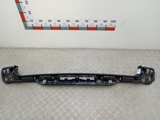 Кронштейн крепления бампера заднего, ориг. номер 51127060797, BMW 5 E60/E61 2007-2010