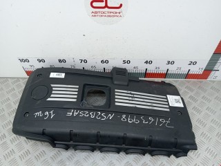 Декоративная крышка двигателя, ориг. номер 11127552197, 11127531324, BMW X5 E70 2006-2010