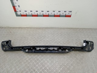 Кронштейн крепления бампера заднего, ориг. номер 51127060797, BMW 5 E60/E61 2007-2010
