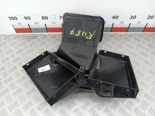 Корпус салонного фильтра, ориг. номер 64316945575, BMW X5 E70 2006-2010
