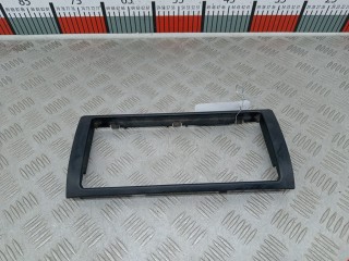 Рамка под магнитолу, ориг. номер 65526908469, BMW X5 E53 2003-2006