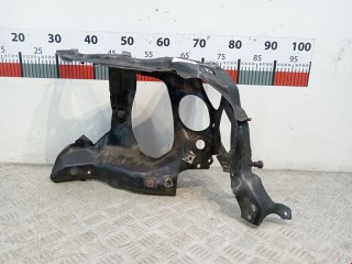 Крепление фары правой, ориг. номер 63117162090, BMW 7 E65/E66 2005-2008