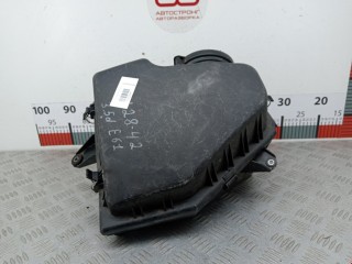 Корпус воздушного фильтра, ориг. номер 13717792416, 6575526, BMW 5 E60/E61 2007-2010