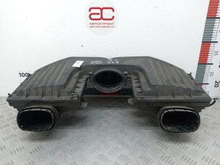 Корпус воздушного фильтра BMW X5 E70 2006-2010, бензин, 13717558726