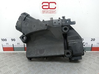 Корпус воздушного фильтра, ориг. номер 7583725, 13717583725, BMW X3 F25 2010-2014
