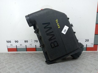 Корпус воздушного фильтра, ориг. номер 7583725, 13717583725, BMW X3 F25 2010-2014