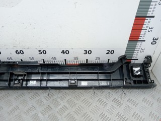 Обшивка крышки багажника, ориг. номер 51477145899, BMW X5 E70 2006-2010