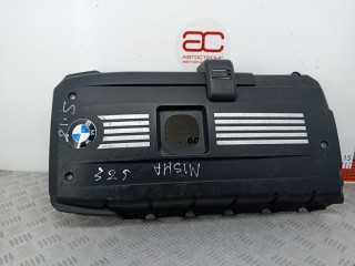 Декоративная крышка двигателя, ориг. номер 11127531324, 11127575032, BMW 5 E60/E61 2002-2007