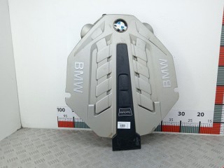 Декоративная крышка двигателя BMW 7 F01/F02 2008-2012, бензин, 7577459