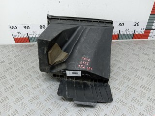 Корпус воздушного фильтра, ориг. номер 7500548, 13717788083, BMW 7 E65/E66 2001-2005