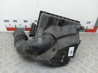 Корпус воздушного фильтра, ориг. номер 13717512126, 1437112, BMW X5 E53 1999-2003