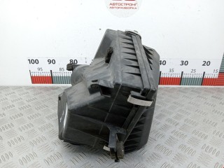 Корпус воздушного фильтра, ориг. номер 13717512126, 1437112, BMW X5 E53 1999-2003