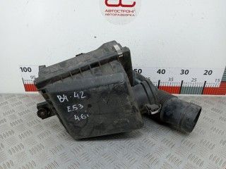 Корпус воздушного фильтра, ориг. номер 13717512126, 1437112, BMW X5 E53 1999-2003