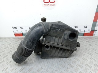 Корпус воздушного фильтра, ориг. номер 13717512126, 1437112, BMW X5 E53 1999-2003