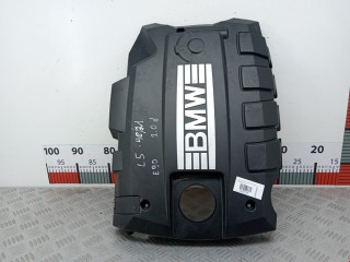 Декоративная крышка двигателя BMW 5 E60/E61 2007-2010, бензин, 11147810802