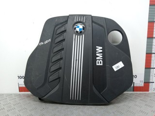 Декоративная крышка двигателя, ориг. номер 7812063, 13717812063, BMW X5 E70 2010-2013