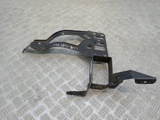 Крепление фары левой, ориг. номер 51647033731, 51647163483, BMW 5 E60/E61 2002-2007