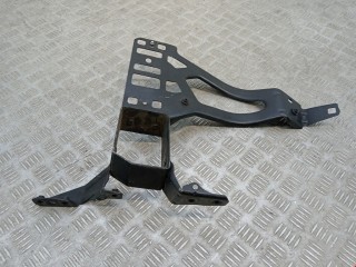 Крепление фары левой, ориг. номер 51647033731, 51647163483, BMW 5 E60/E61 2002-2007